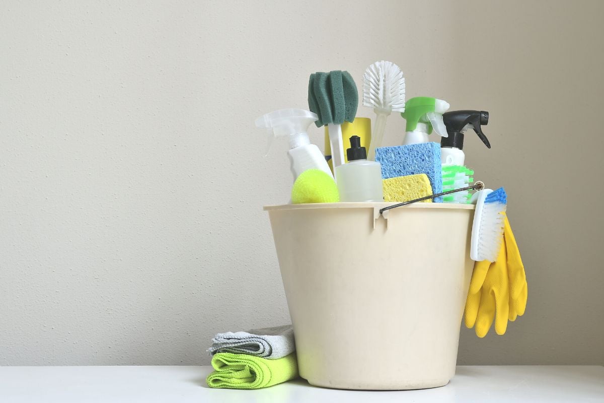 How To Start A Cleaning Enterprise In 15 Simple Steps